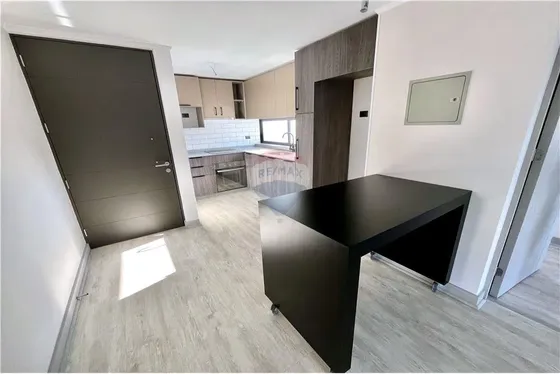Arriendo Amplio Depto Tipo Mariposa Nuevo, 2d Y 2b