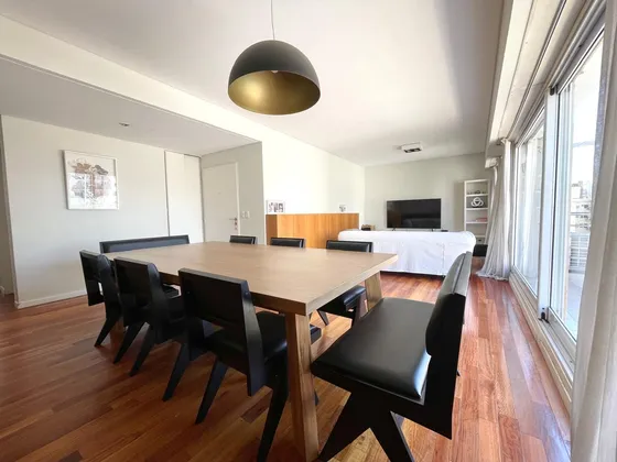 4 Ambientes Con Cochera Y Dependencia En Colegiales. En Venta!