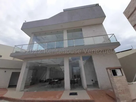 Casa En Venta En Urb Villa Paris Cabudare % #/realiza Inversion Inteligente /* Oportunidad Que No Puedes Dejar Pasar.