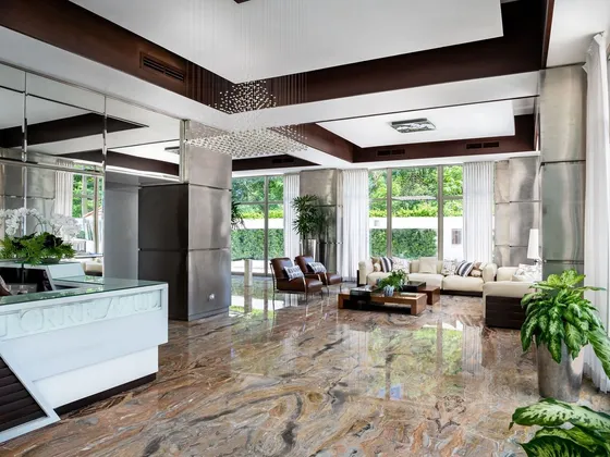 Amplio Y Elegante Apartamento En Venta Con Vista Al Mar