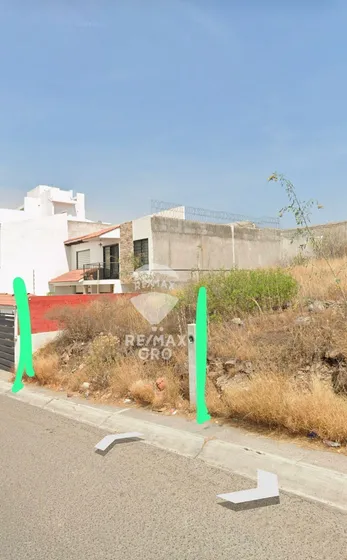 Venta Terreno Residencial Tejeda