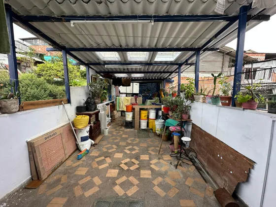 Casa En Venta En El Centro/manizales (279062398).