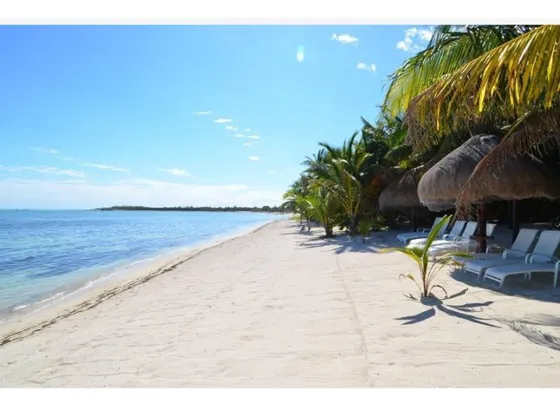 Casa En Venta En Bahías De Punta Solimán