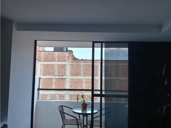 Venta De Apartaestudio En Sabaneta - San Joaquin (para Airbnb)