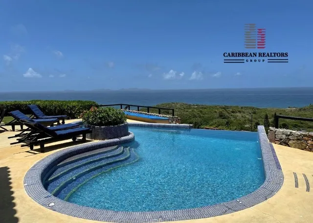 En Venta Hermosa Villa En Manantial De Guayamuri