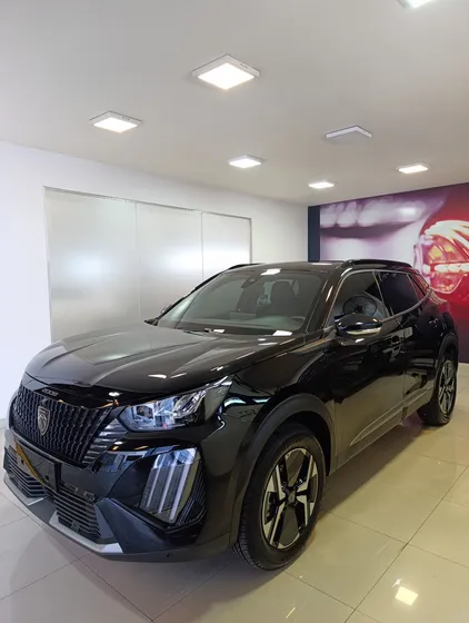 Peugeot 2008 Allure 1.0 0km Plan Adjudicado Nueva Promoción