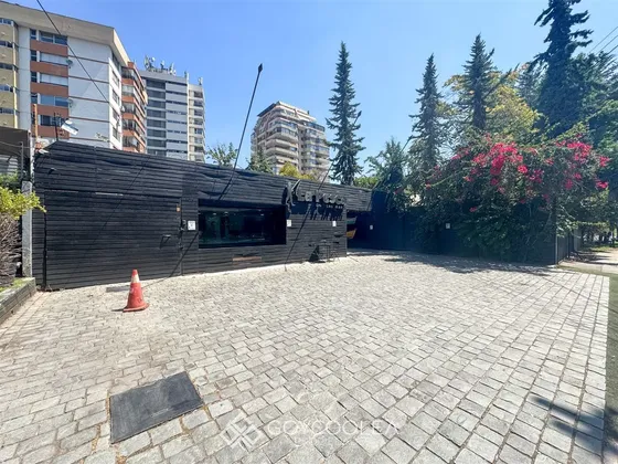 Oficina En Arriendo En Vitacura