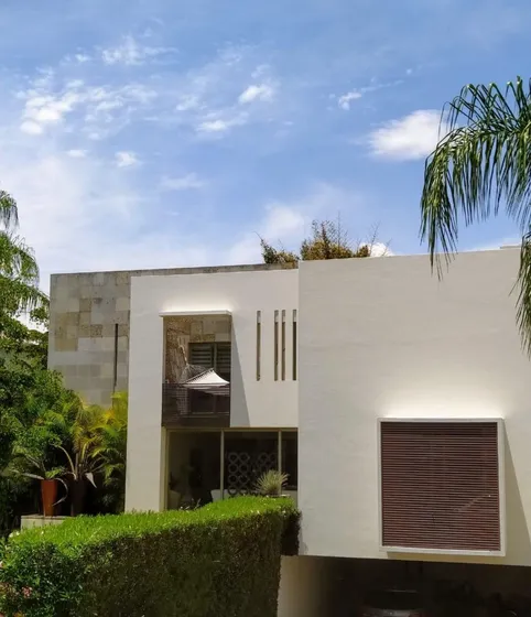 Renta Casa Valle Real