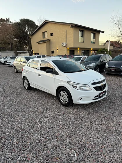 Chevrolet Onix 1.0 Joy 78cv