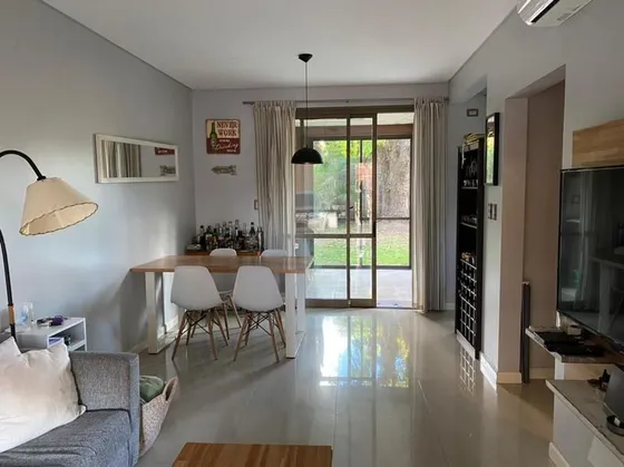 Departamento En Venta En Canning
