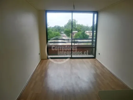 Departamento En Arriendo En Santiago