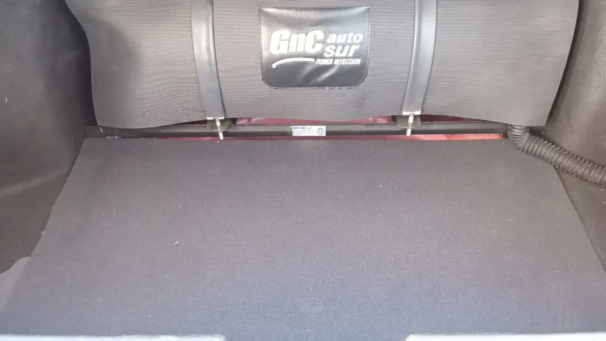 Fiat Cronos 1.3 GSE Drive with CNG525934953392384002