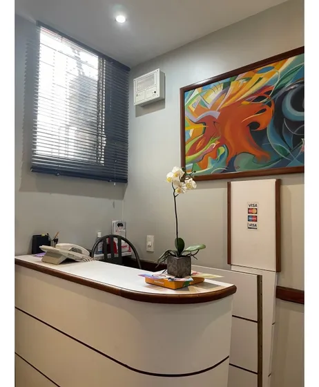 Se Alquila Consultorio 12m2 Altamira 2244 