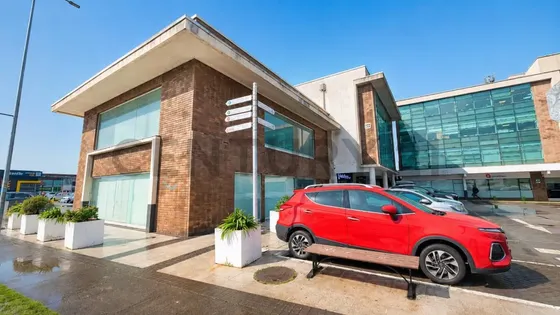 Se Arrienda Local 281 M2, Boulevard Del Valle, San Pedro ...