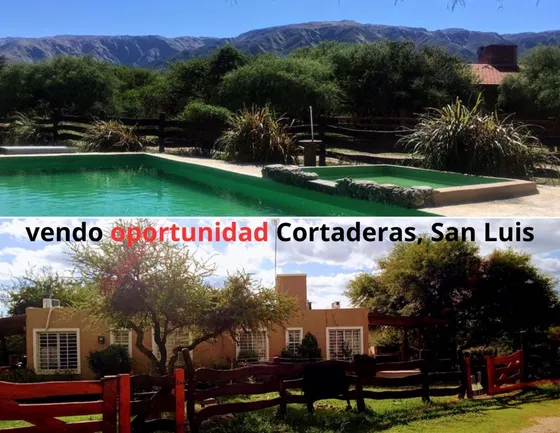 Neg Especiales En Venta En Merlo