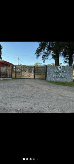 Terreno A La  Venta 