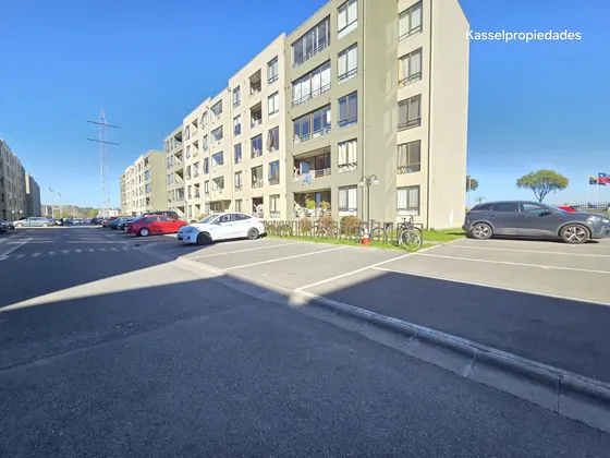 Departamento En Venta En Concepción