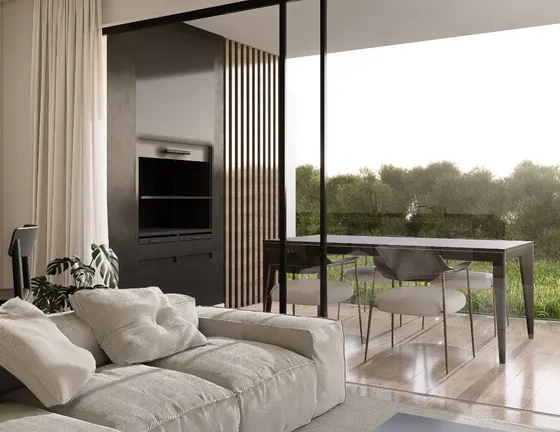 Departamento En Planta Baja Con Amplio Jardín (86m2) Y Excelente Orientación