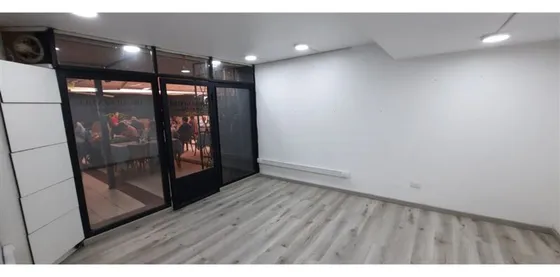 Local Comercial En Arriendo En Las Condes