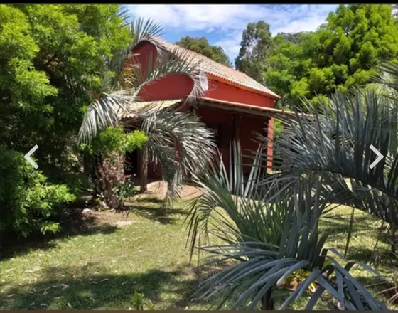 Punta Del Diablo Vendo O Permuto Casa Sobre Bulevar