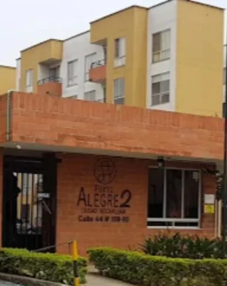 Venta Aapartamento Unidad Residencial Porto Alegre