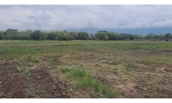 Lote De 1.000m2 En Parcelación Cerrada En Venta Santa Elena El Cerrito