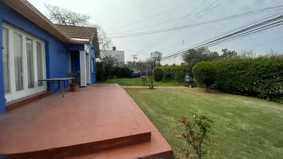 Casa En Venta En Maipú