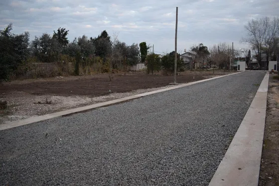 Terreno En Venta 236 M2 Barrio Lapachos José C. Paz