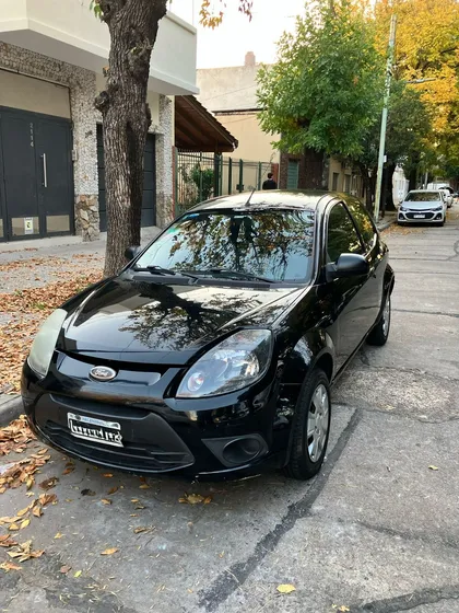 Ford Ka Ka Fly Plus 1.0l