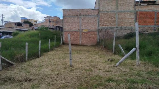 Se Vende Lote En El Barrio Villa Hermosa Popayán