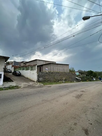 Galpon En El Mirador En Venta