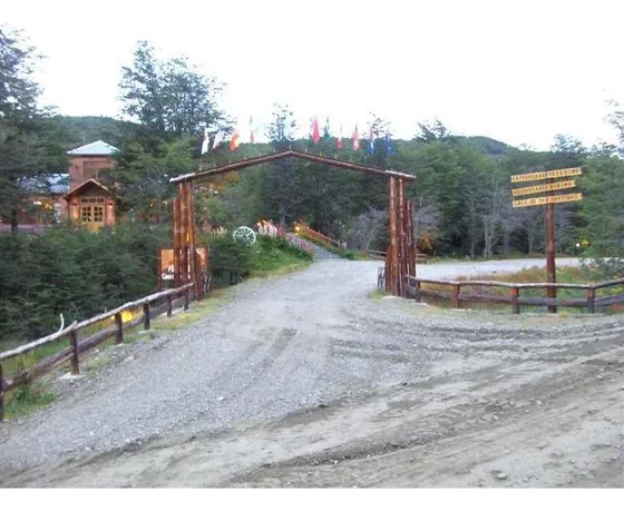 Campo En Venta En Ushuaia
