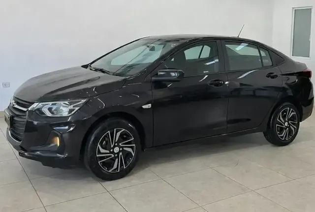 Chevrolet Onix Plus 1.0t Lt2