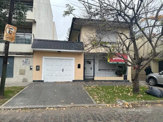 Casa En Banfield Oeste
