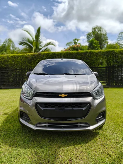 Chevrolet Beat 1.2 Lt 81 Hp