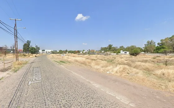 Terreno Macrolote En Venta En Jurica Queretaro