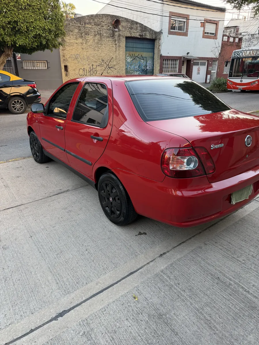 Fiat Siena 1.4 Fire Da537148770957414402