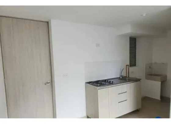 Apartamento En Venta La Estrella 
