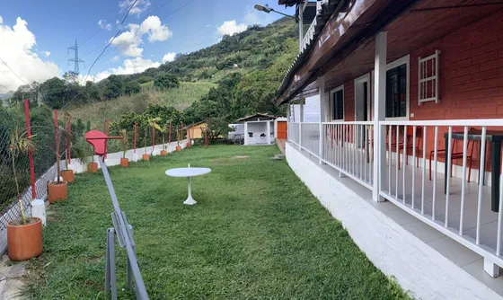 Finca En Venta En Barbosa El Hatillo