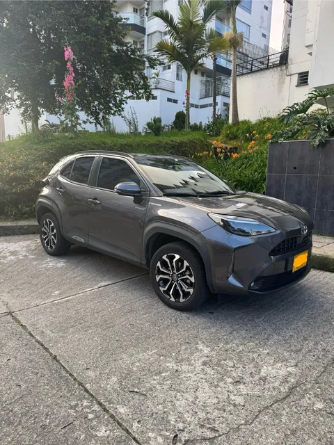 Toyota Yaris Cross 1.5 Hev Xs