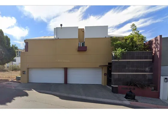 Casa En Venta En Tijuana, Bd16