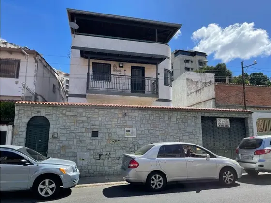 Se Vende Casa 1250m2 Las Acacias 2755