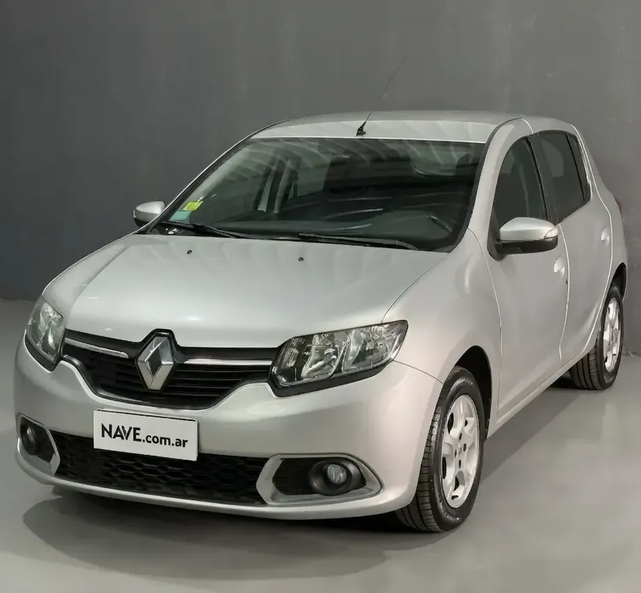 Renault Sandero 1.6 Privilege 105cv Nac