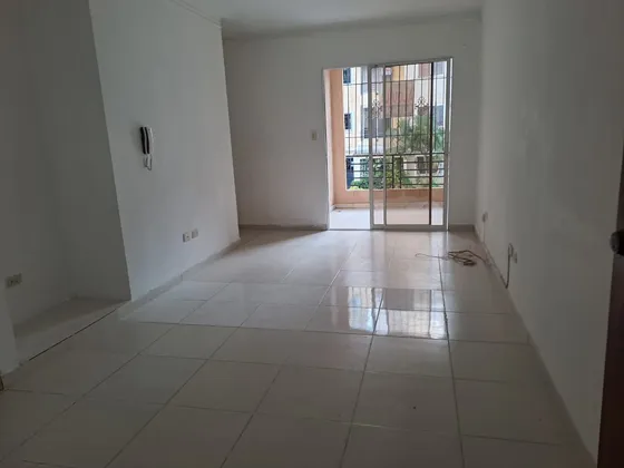 Vendo Apartamento En Residencial Juan Rafael Proximo A La Av. Jacobo Majluta Santo Domingo Norte  Ref: Entrando Por La Bomba Sunix  Código: Nd802 Solo Clientes Directos