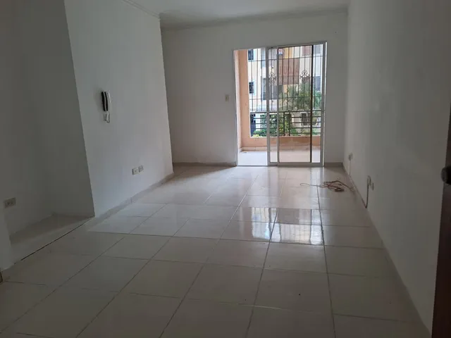 Vendo Apartamento En Residencial Juan Rafael Proximo A La Av. Jacobo Majluta Santo Domingo Norte  Ref: Entrando Por La Bomba Sunix  Código: Nd802 Solo Clientes Directos