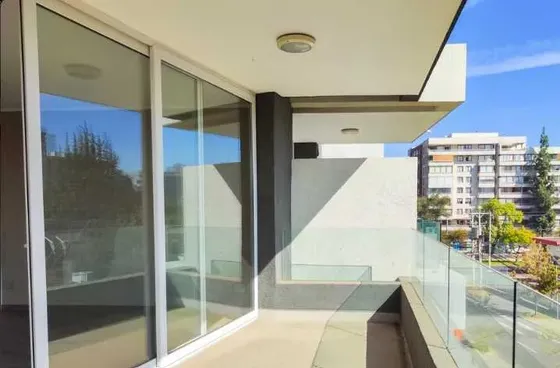 Moderno Depto 2d / Inversión Segura (132574)
