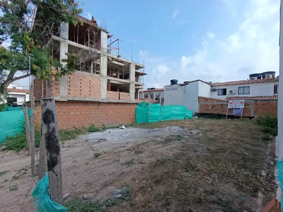 Lote En Venta En Ceiba Ii. Cod V20338