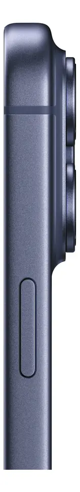 iPhone 17 Pro Max 2tb Cor Azul-profundo - Distribuidor Autorizado