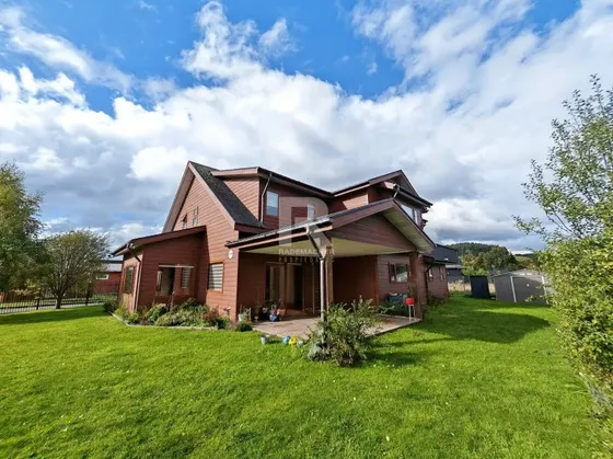 Gran Casa En Renta En Loteo Centenario