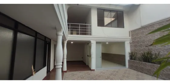 Arriendo Inmueble Para Empresa  - Villavicencio Meta